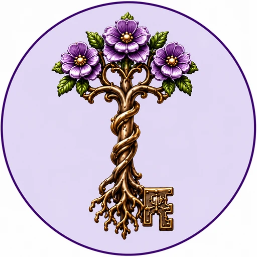 The Family key