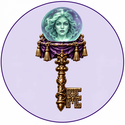 The Ownership key