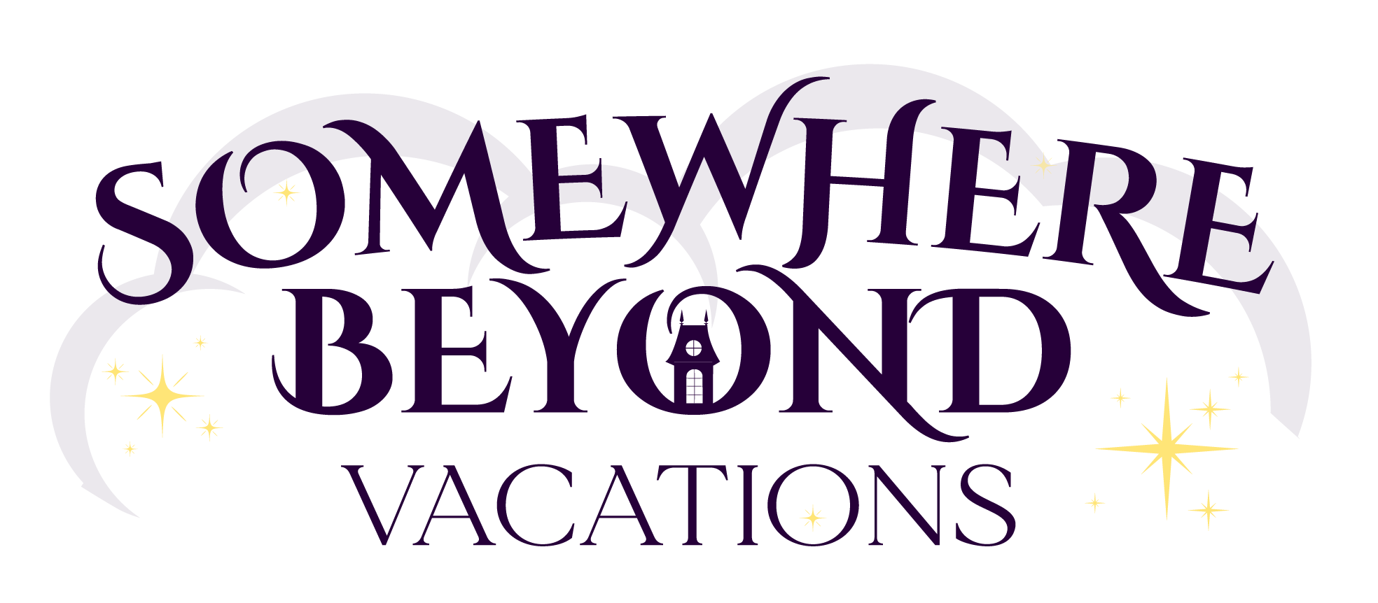 Somewhere Beyond Vacations