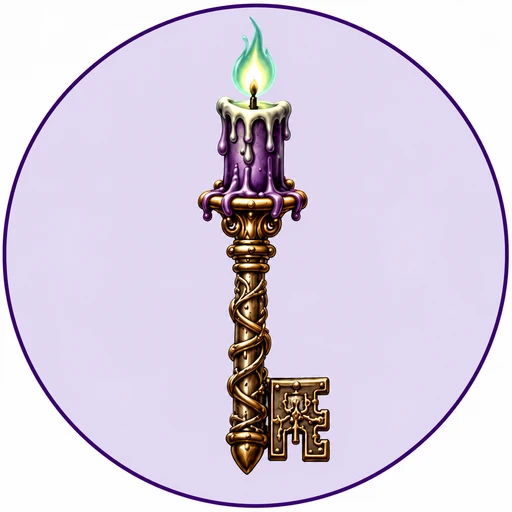 The Integrity key